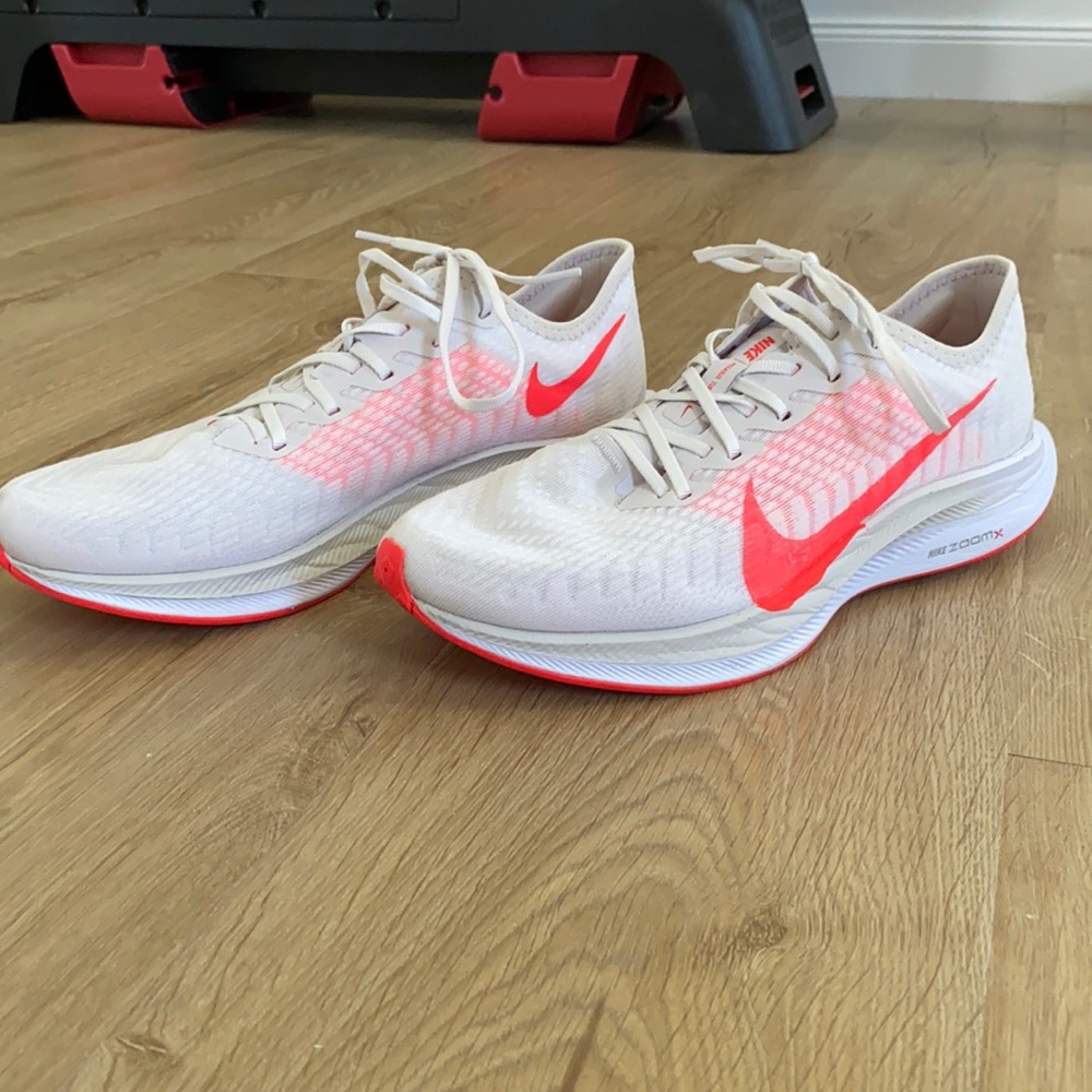 Nike Pegasus turbo 2